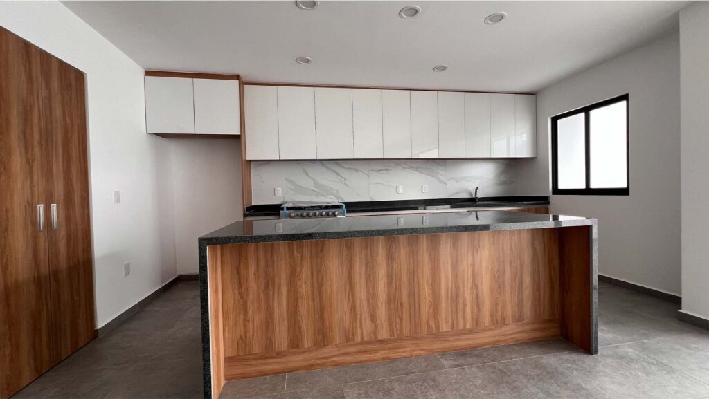 Cocina Equipada